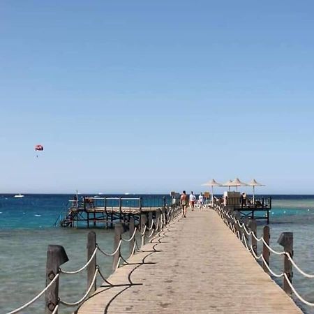 Chalet At Stella Makadi Beach الغردقة المظهر الخارجي الصورة