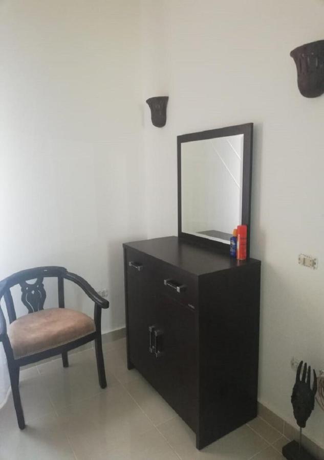 Chalet At Stella Makadi Beach الغردقة المظهر الخارجي الصورة