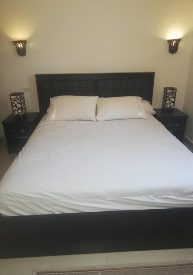 Chalet At Stella Makadi Beach الغردقة المظهر الخارجي الصورة