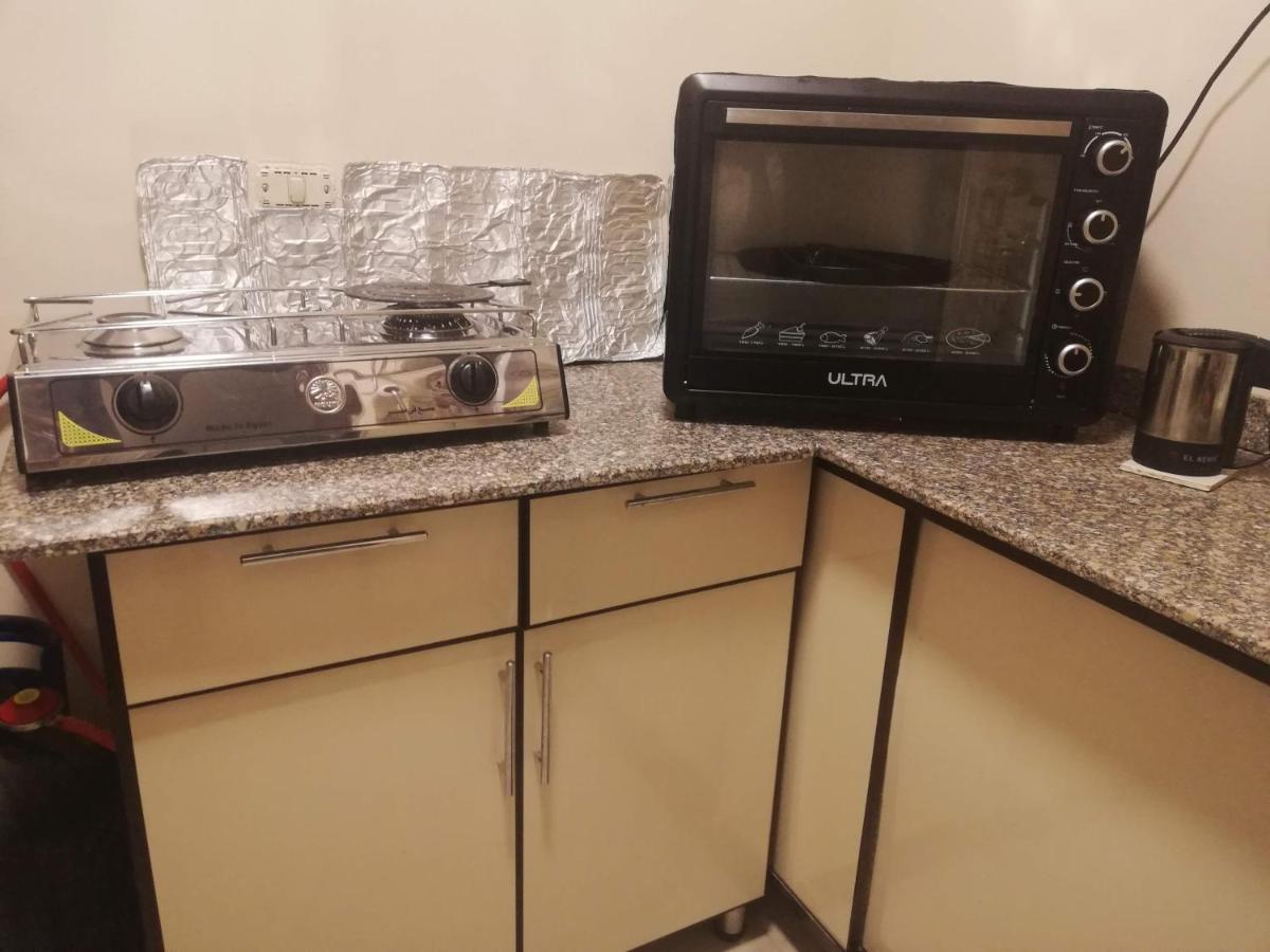Chalet At Stella Makadi Beach الغردقة المظهر الخارجي الصورة